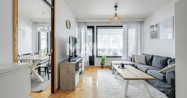 2 bedroom apartment in Helsinki sub-region, Finland