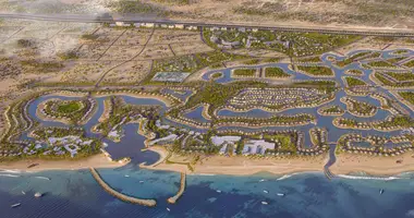 Villa 2 habitaciones en Dhofar, Omán
