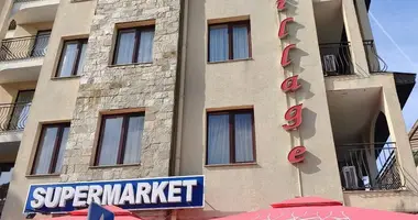 Mieszkanie 1 pokój w Nesebyr, Bułgaria