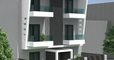 Apartamento 2 habitaciones en Nea Flogita, Grecia