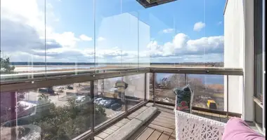 Wohnungen auf mehreren Ebenen 4 zimmer in Rigaer Strand, Lettland
