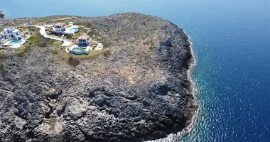 Plot of land in Municipality of Chania, Greece