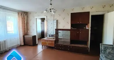 Appartement 2 chambres dans Svietlahorsk, Bélarus