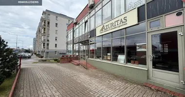 Gewerbefläche 144 m² in Vilnius, Litauen