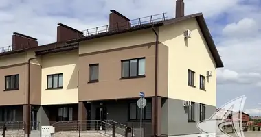 Reihenhaus in Brest, Belarus
