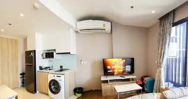 1 bedroom condo in Pattaya City, Thailand