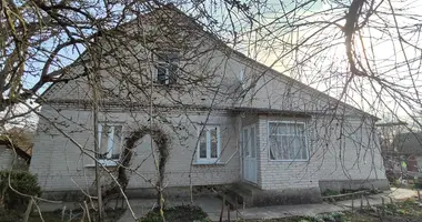 Дом в Волковыск, Беларусь