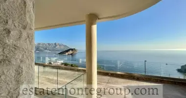Appartement dans Budva, Monténégro