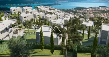 Villa 3 chambres dans Skaljari, Monténégro