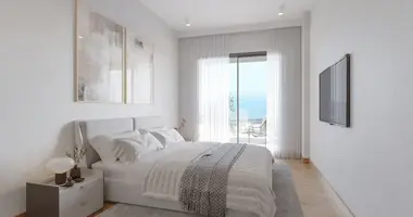 2 bedroom apartment in Paphos Municipality, Cyprus