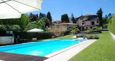 Villa 2 chambres dans Dormelletto, Italie