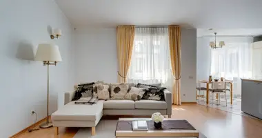 1 bedroom apartment in Riga, Latvia