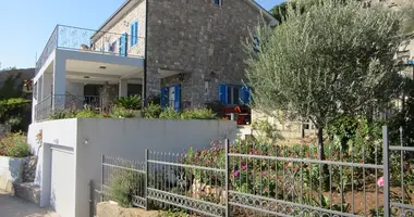 Вилла в Rijeka Rezevici, Черногория