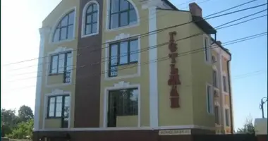 House 10 rooms in Odesa, Ukraine