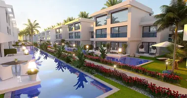 1 room apartment in Trikomo, Northern Cyprus
