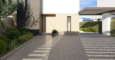 Casa 3 habitaciones en Estepona, Španjolska