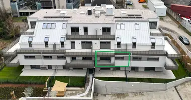 Wohnung 2 zimmer in Wien, Österreich