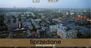 Apartamento 2 habitaciones en Smolice, Polonia