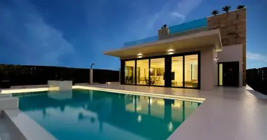 Casa 5 habitaciones en Dehesa de Campoamor, Španjolska