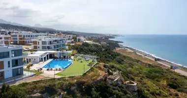 Квартира в Агиос Амвросиос, Северный Кипр