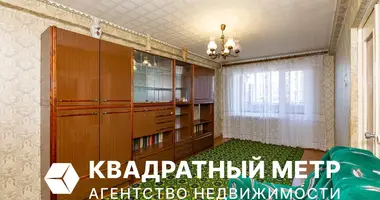 Appartement 3 chambres dans Minsk, Bélarus
