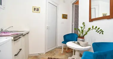 Wohnung 1 Schlafzimmer in Budva, Montenegro