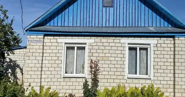 Maison dans Piarsajski sielski Saviet, Bélarus