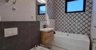 Wohnung in Becici, Montenegro