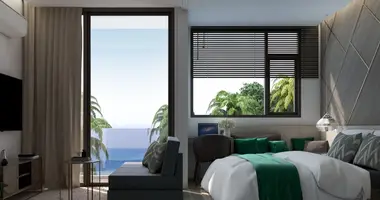 1 bedroom apartment in Karon, Thailand