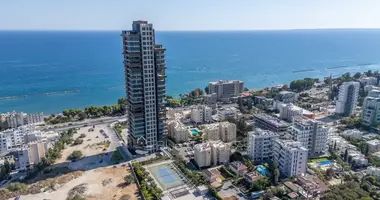 2 bedroom apartment in Agios Tychonas, Cyprus