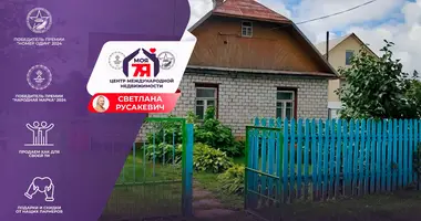 House in Ciurli, Belarus
