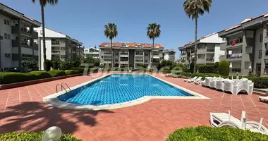 Appartement 2 chambres dans Manavgat, Turquie