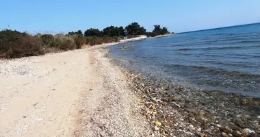 Участок земли в Polygyros Municipality, Греция