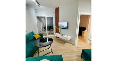 1 bedroom apartment in Bashkia Durres, Albania