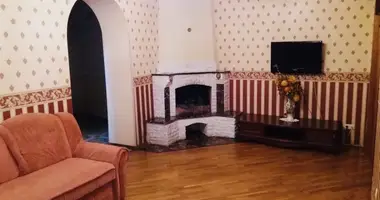 Mieszkanie 4 pokoi w Odessa, Ukraina