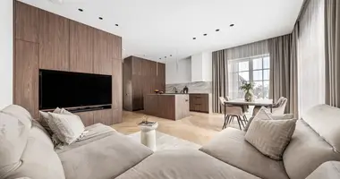 Dom w Wielkie Sioło, Litwa