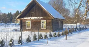 Haus in Valozynski sielski Saviet, Belarus