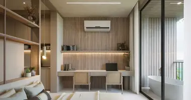 Appartement 1 chambre dans Ungasan, Indonésie