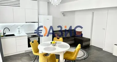 Квартира 3 комнаты в Несебр, Болгария