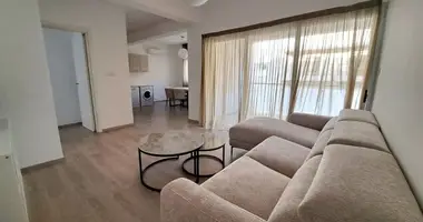 Mieszkanie 2 pokoi w Jermasoja, Cypr