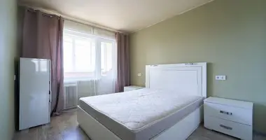 Wohnung 3 zimmer in Minsk, Belarus