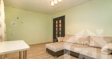 Appartement 2 chambres dans Narach, Bélarus