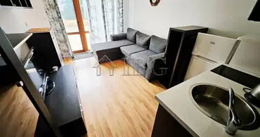 1 bedroom apartment in Sveti Vlas, Bulgaria