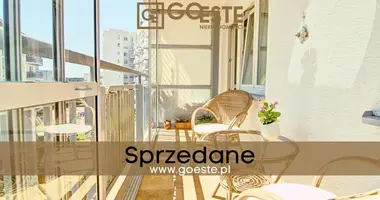 Apartamento 2 habitaciones en Smolice, Polonia