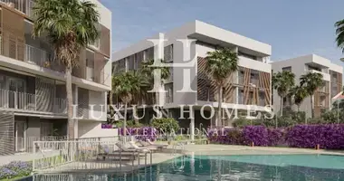 Penthouse 5 pokojów w Javea, Hiszpania