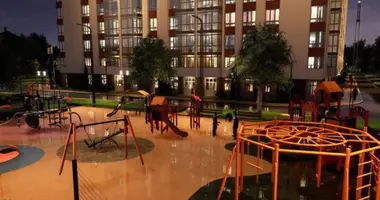 1 room apartment in Odesa, Ukraine