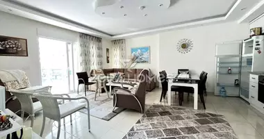 3 room apartment in Mahmutlar, Turkey