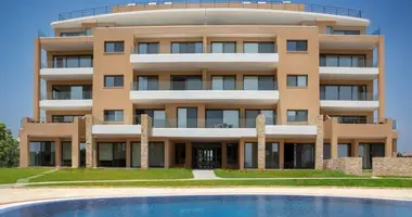 Apartamento 1 habitacion en Trachoni Municipality, Chipre