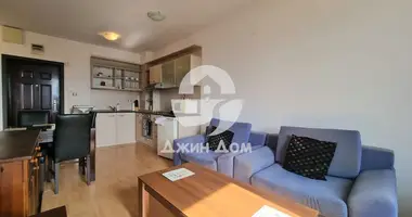 Квартира 2 комнаты в Несебр, Болгария