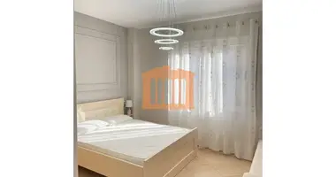 Mieszkanie 2 pokoi w Bashkia Durres, Albania